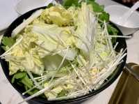 🍲 COCA, Suntec City — Thai-Chinese Hotpot with a Kick