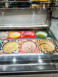 Scoop into Sweet Bliss at Häagen-Dazs IOI City Mall