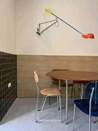 Lisse Brew