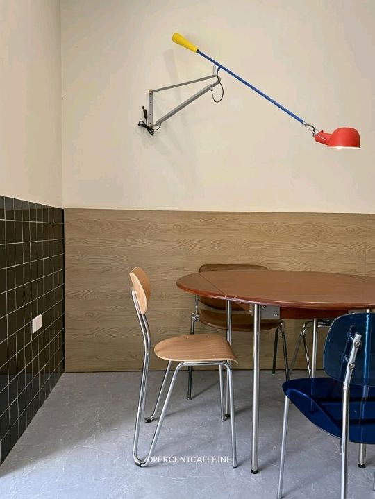 Lisse Brew