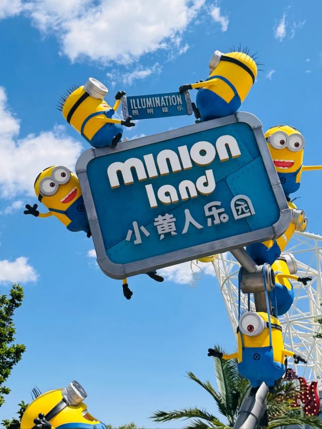 From Hollywood to Hogwarts: Discover Universal Studios Beijing