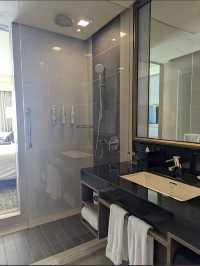 Renaissance Johor Bahru Hotel, Polished Luxury with Local Warmth