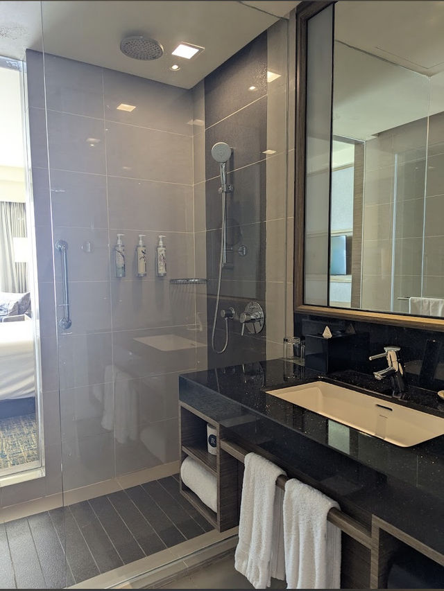 Renaissance Johor Bahru Hotel, Polished Luxury with Local Warmth
