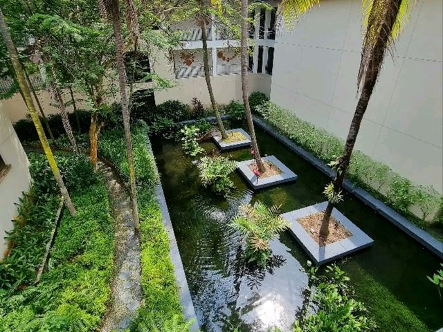 A French Escape by the Sea – My Serene Stay at Sofitel Singapore Sentosa
