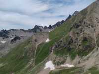 Duku Highway: Traversing the Tianshan, Embracing Grandeur