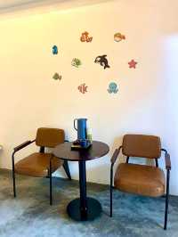 Home stay Vinh Hy in VietNam