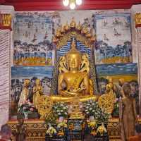 🌟ไหว้พระทำบุญ วัดศรีคุนเมือง | เชียงคาน🌟