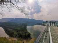sky walk เชียงคาน