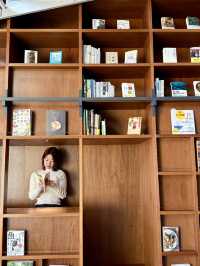 📖 Hakone Honbako – A Book Lover’s Onsen Retreat in the Mountains