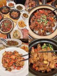 深圳膳心記