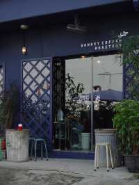Hidden Pub Hanoi
