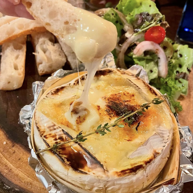 モダンフレンチを提供する注目のレストラン🇹🇭