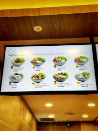 Purple Perfection Awaits at Yam Fresh @ Sunway Velocity