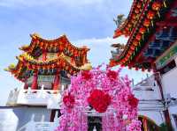 Thean Hou Temple