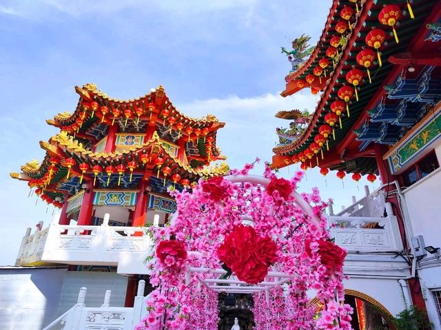 Thean Hou Temple