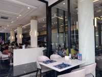 Papper Buffet บุฟเฟ่ต์นานาชาติ บางแสน