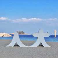 🌊🏔️ *Sokcho: Where Mountains Meet the Sea in Korea’s Wild East* 🚶‍♀️🍢