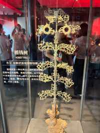 The Spirit of Shu Han: A Journey Through Wuhou Shrine