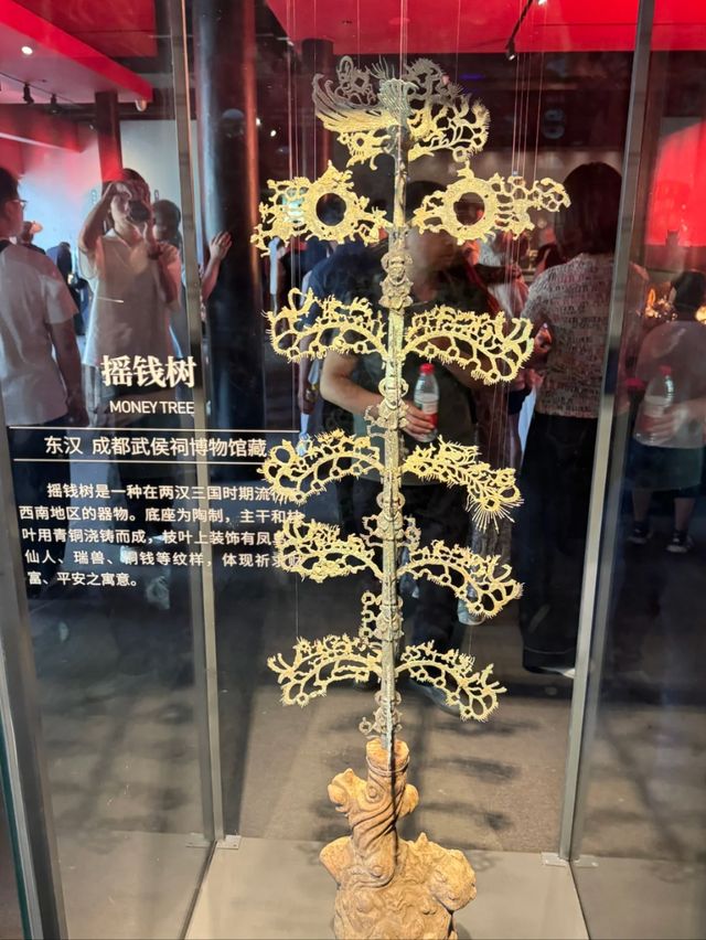 The Spirit of Shu Han: A Journey Through Wuhou Shrine