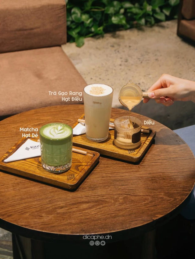 Kite Coffee & Souvenirs