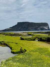 A UNESCO World Heritage Site of Geological Grandeur