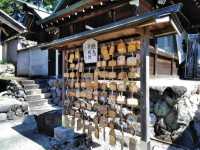 犬山 | 針綱神社，濃尾地區千年以來的守護神