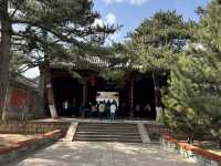 Mount Wutai (Shanxi)