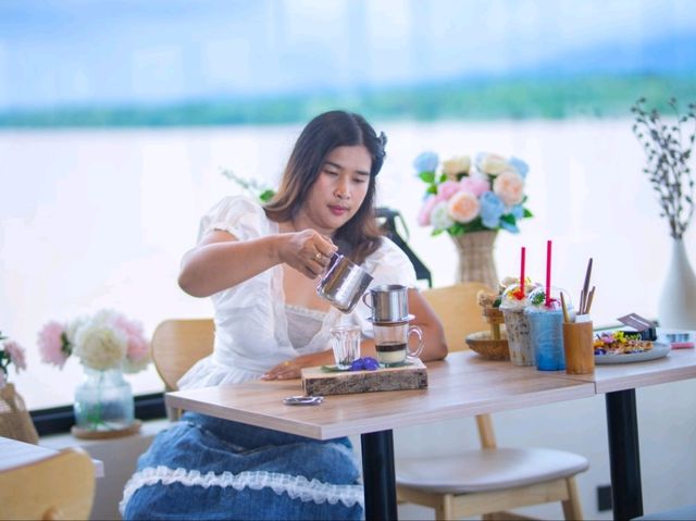 Chewa Cafe By SK Sroikham Chewa Cafe By SK Sroikham