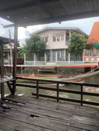 ✨Klong Bang Luang in Bangkok💕Hidden Gem💕