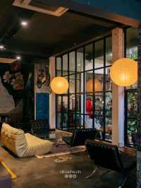 Ambre Coffee & Bar