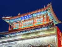 🌊 One Day in Qinhuangdao: Our Whirlwind Tour! 🗺️