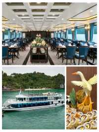  Halong Bay Cruise Trip 