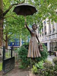 Scenes in the Square: Leicester Square's Cinematic Ode