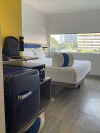  🌴 COSI Pattaya Wong Amat Beach – Trendy & Pet-Friendly Boutique Stay