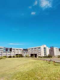 Comfortable Accommodations with Modern Conveniences