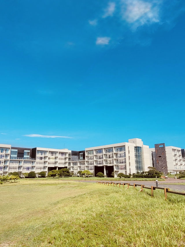 Comfortable Accommodations with Modern Conveniences