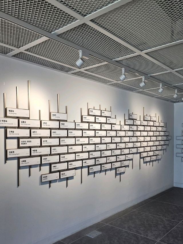즐길거리 많은 곳