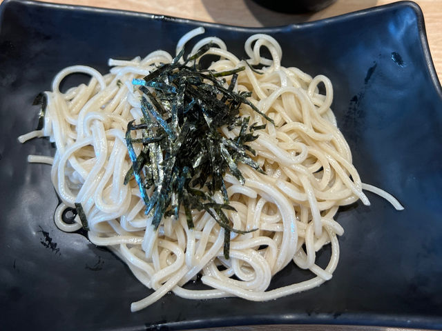 🍣 Itacho Sushi @ The Star Vista – Casual Japanese Lunch Done Right