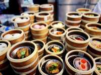 ติ่มซำเมืองตรัง