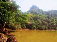 Bac Kan travel experience