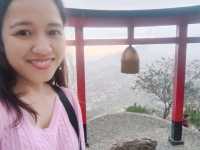 BAGUIO: A trip to Mirador Heritage & Eco-spirituality Park