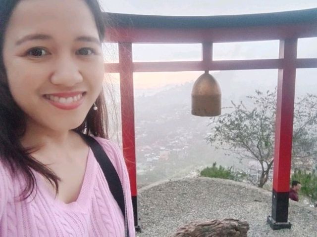BAGUIO: A trip to Mirador Heritage & Eco-spirituality Park