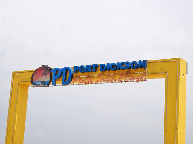 Quick Beach Escape: 2D1N in Port Dickson for Under RM210  Quick Beach Escape: 2D1N in Port Dickson for Under RM210