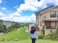 Kota Kinabalu to Kundasang Under RM550 