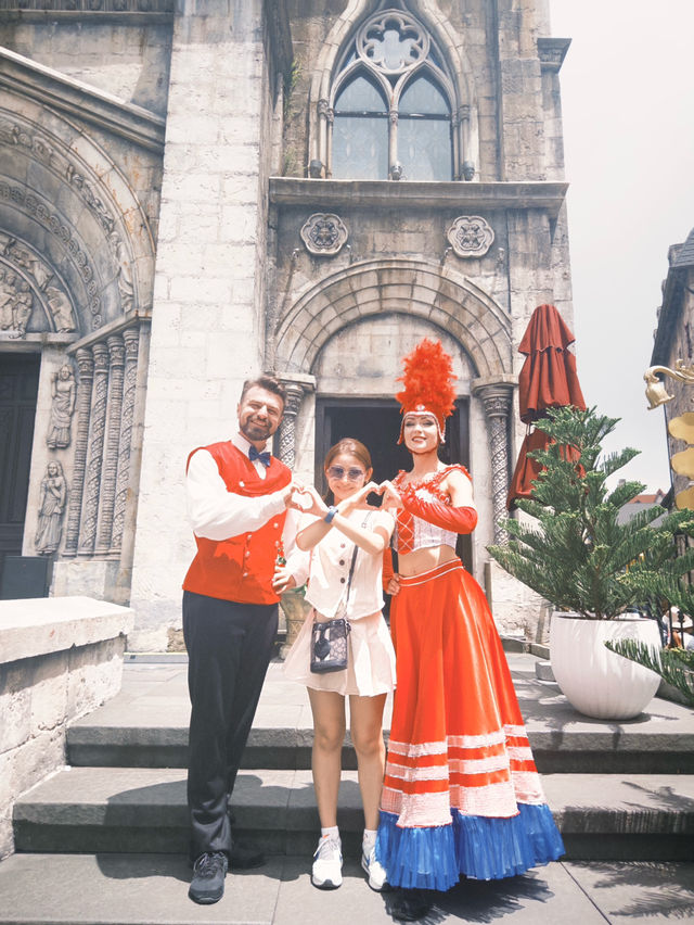 Vietnam 🇻🇳 Da Nang & Hoi An (4D3N Itinerary) 