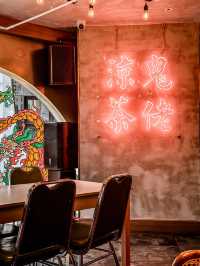 𓍓 中環港式創意Fusion Brunch