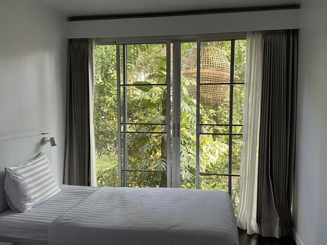 🌿 清邁・Cochet Hotel 科切特酒店