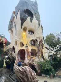 DaLat Crazy House