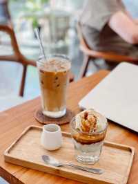 How I Met Coffee