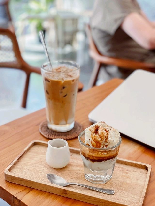 How I Met Coffee
